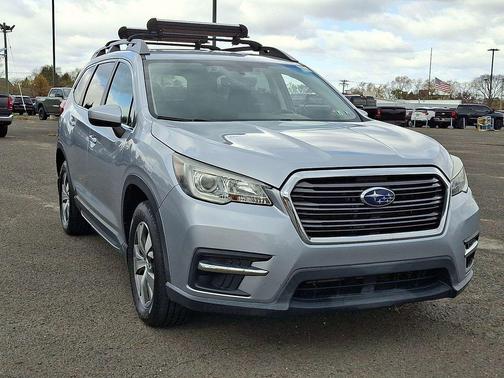 2019 Subaru Ascent Premium 7-Passenger