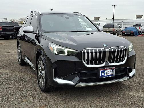 2024 BMW X1 xDrive28i