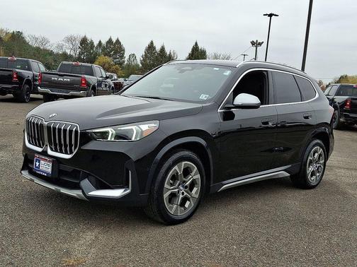 2024 BMW X1 xDrive28i