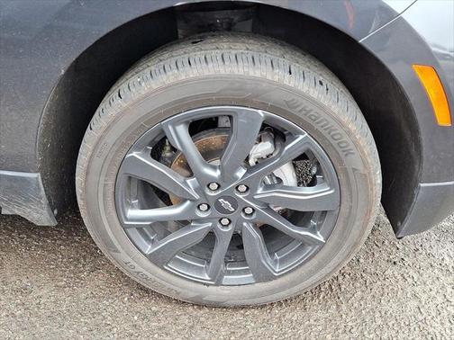 2023 Chevrolet Equinox AWD RS