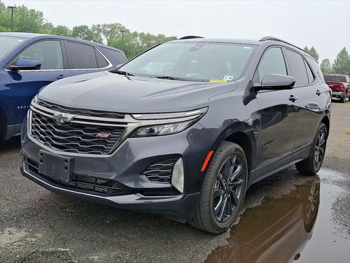 2023 Chevrolet Equinox AWD RS