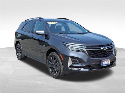 2023 Chevrolet Equinox AWD RS
