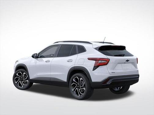 2025 Chevrolet Trax FWD 2RS