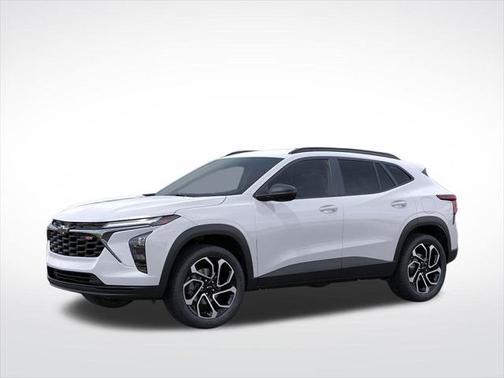 2025 Chevrolet Trax FWD 2RS