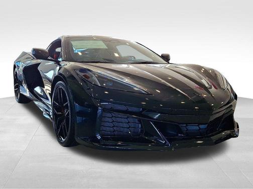 2026 Chevrolet Corvette Z06
