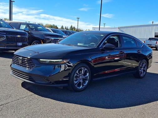 2023 Honda Accord EX 1.5T