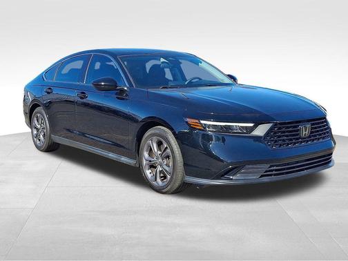 2023 Honda Accord EX 1.5T