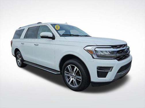 2023 Ford Expedition Max Limited