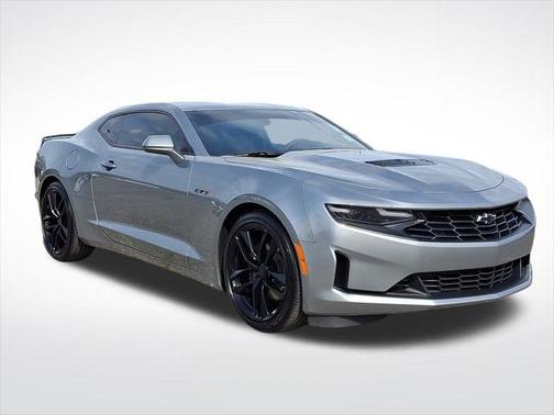 2023 Chevrolet Camaro RWD Coupe LT1