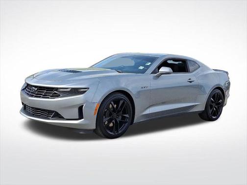 2023 Chevrolet Camaro RWD Coupe LT1