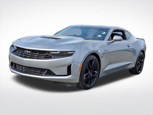 2023 Chevrolet Camaro RWD Coupe LT1