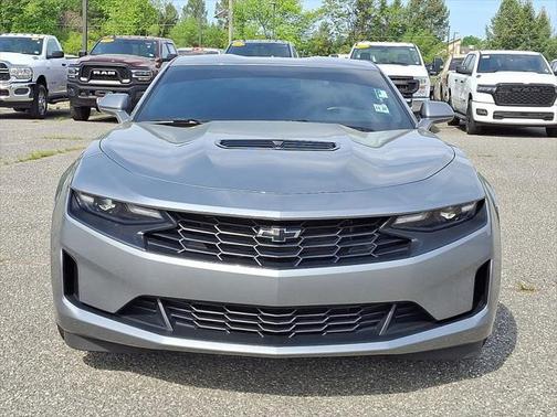 2023 Chevrolet Camaro RWD Coupe LT1