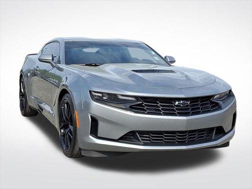 2023 Chevrolet Camaro RWD Coupe LT1