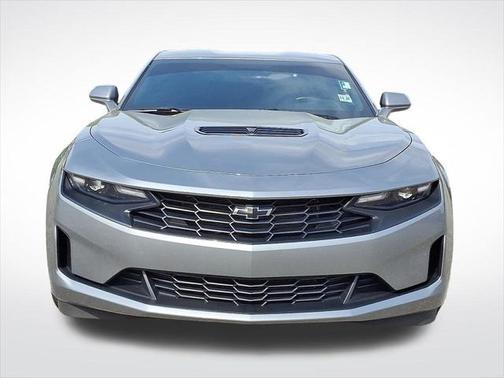 2023 Chevrolet Camaro RWD Coupe LT1