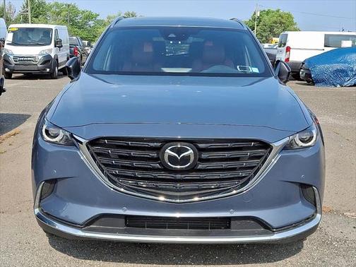 2023 Mazda CX-9 Carbon Edition