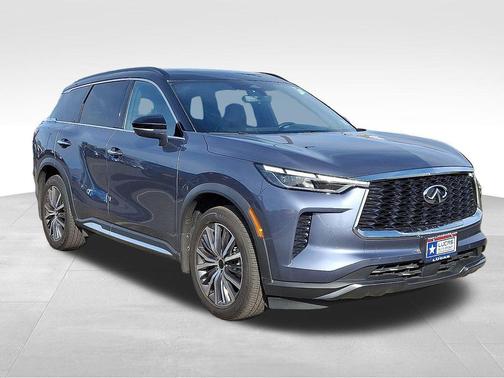 2023 INFINITI QX60 AUTOGRAPH