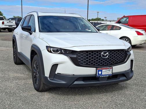 2023 Mazda CX-50 2.5 S Preferred Plus Package