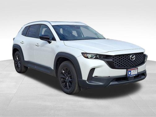 2023 Mazda CX-50 2.5 S Preferred Plus Package