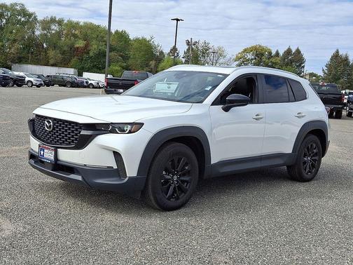 2023 Mazda CX-50 2.5 S Preferred Plus Package
