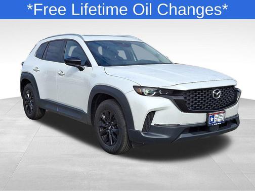 2023 Mazda CX-50 2.5 S Preferred Plus Package