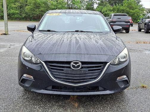 2014 Mazda Mazda3 i Touring