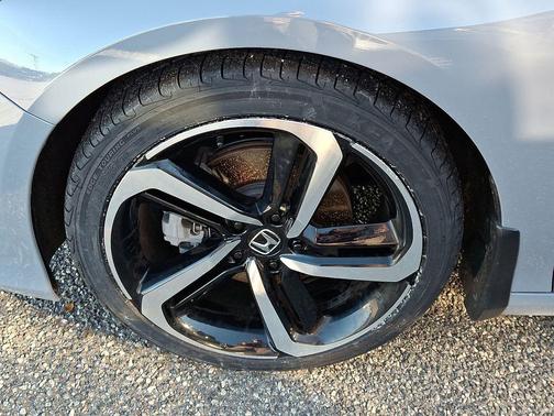 2021 Honda Accord Sport 1.5T