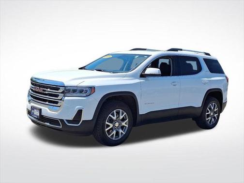2023 GMC Acadia AWD SLE