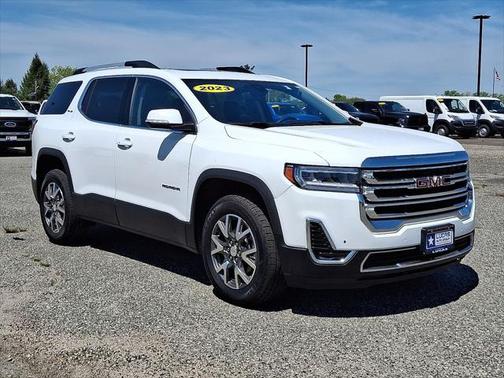 2023 GMC Acadia AWD SLE