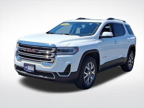 2023 GMC Acadia AWD SLE
