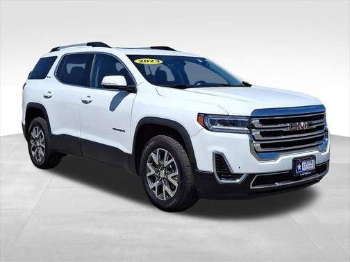 2023 GMC Acadia AWD SLE