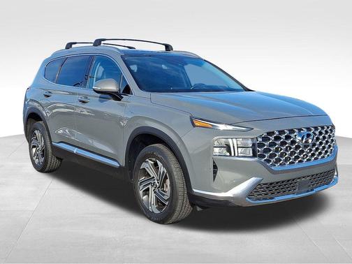 2023 Hyundai SANTA FE SEL 2.4