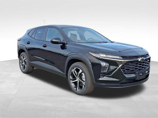 2026 Chevrolet Trax FWD 1RS