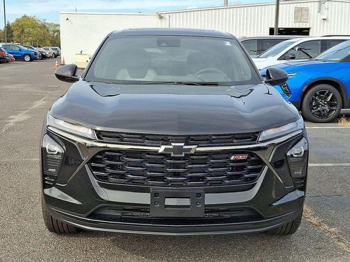 2026 Chevrolet Trax FWD 1RS