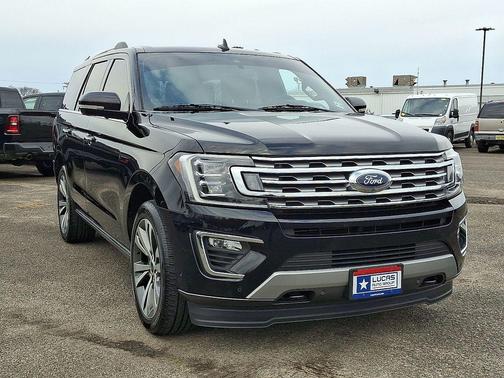 2021 Ford Expedition Limited