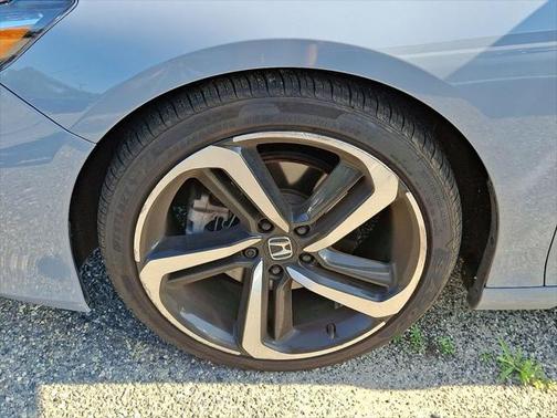 2021 Honda Accord Sport 1.5T