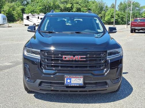 2023 GMC Acadia AWD SLE