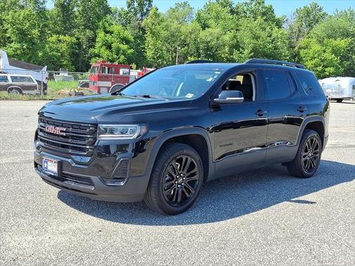 2023 GMC Acadia AWD SLE
