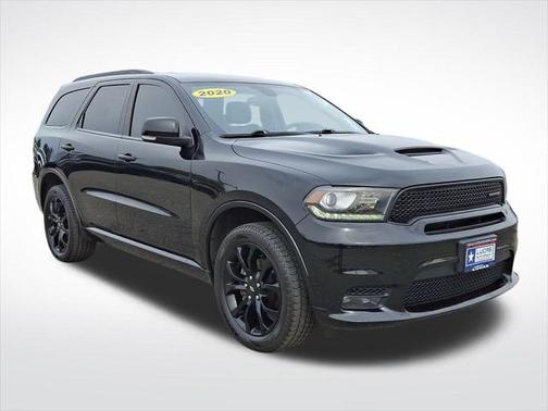 2020 Dodge Durango GT Plus