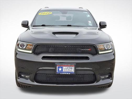 2020 Dodge Durango GT Plus