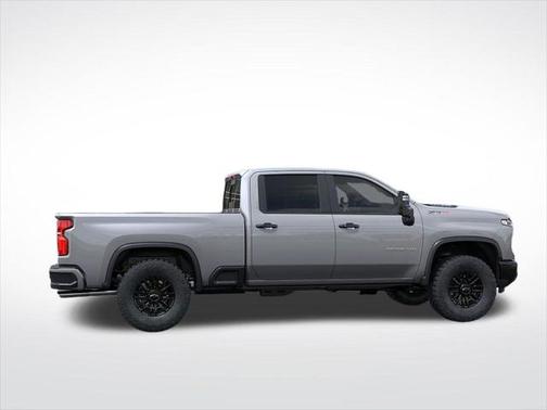 2025 Chevrolet Silverado 2500 4WD Crew Cab Standard Bed ZR2