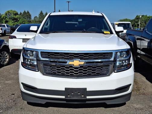 2019 Chevrolet Tahoe LS