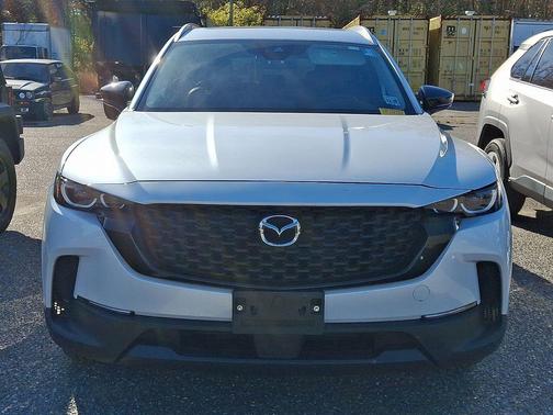 2024 Mazda CX-50 2.5 S Premium Package