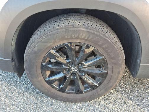 2024 Mazda CX-50 2.5 S Premium Package