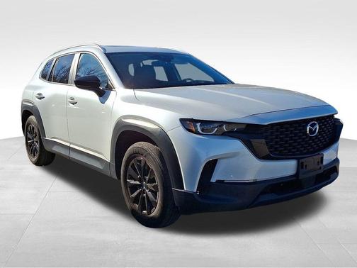 2024 Mazda CX-50 2.5 S Premium Package