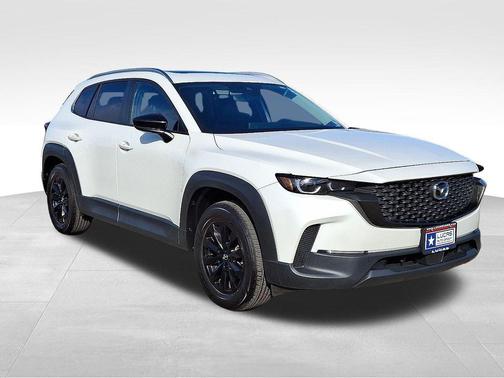 2024 Mazda CX-50 2.5 S Premium Package