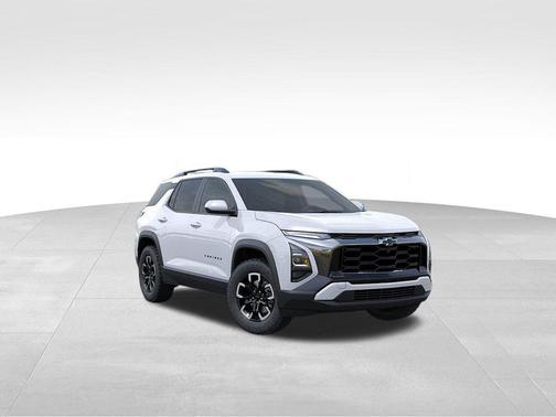 2026 Chevrolet Equinox AWD ACTIV