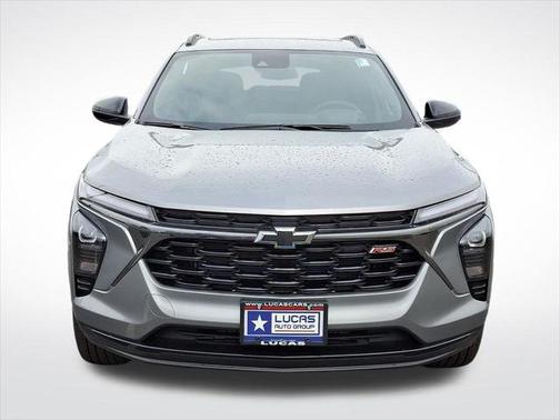 2025 Chevrolet Trax FWD 2RS