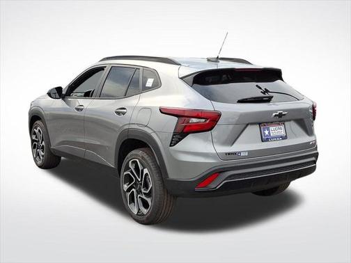 2025 Chevrolet Trax FWD 2RS