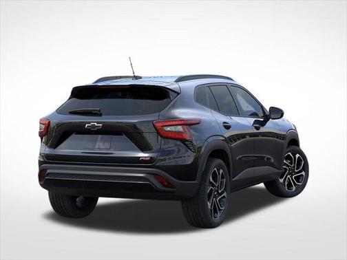 2025 Chevrolet Trax FWD 2RS