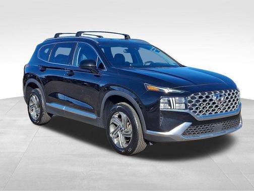 2022 Hyundai SANTA FE SEL 2.4